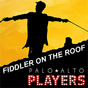 The Wedding Singer, Fiddler on the Roof, Urinetown