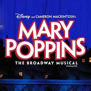 Mary Poppins